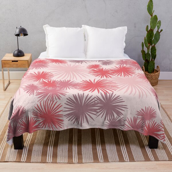 Item preview, Pink Flowery Pattern designed and sold by Sengflo.