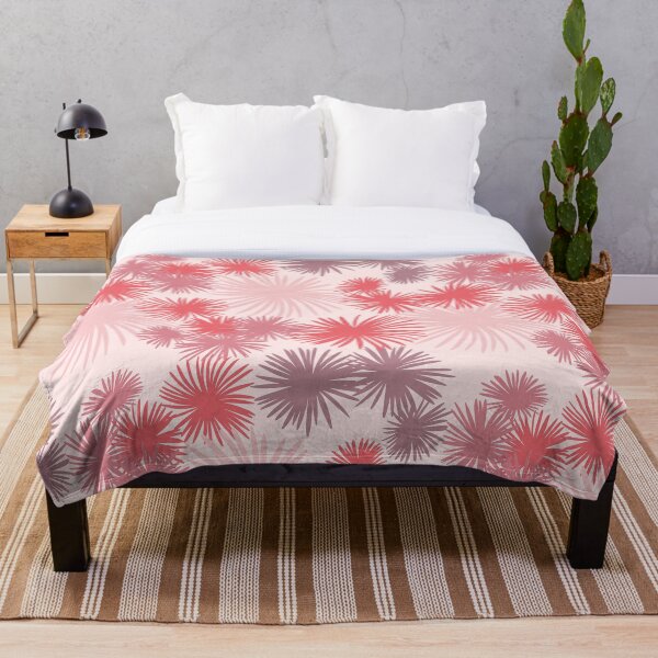 Item preview, Pink Flowery Pattern designed and sold by Sengflo.