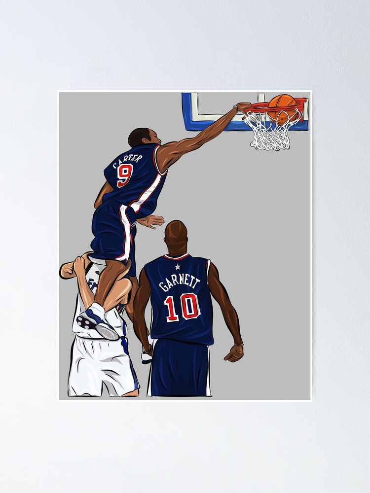 The 10 Best Poster Dunks of All Time
