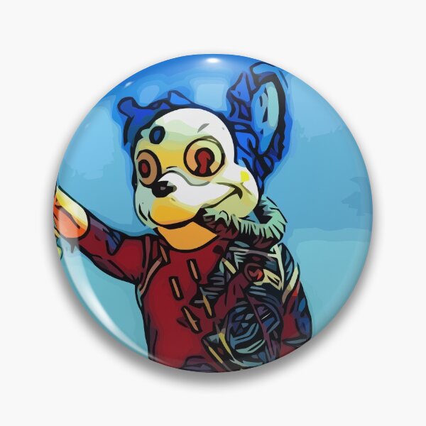 Item preview, Party Poison as Mousecat designed and sold by loudxlights.
