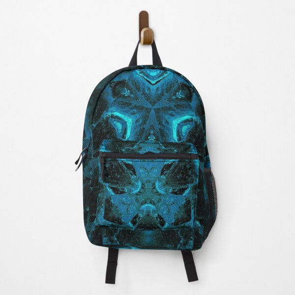 Item preview, Frost Ice Kaleidoscope  designed and sold by Artist Gallery of Jeremy Lyman.