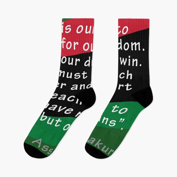 Item preview, Assata Shakur designed and sold by Heritage Haven Designs.