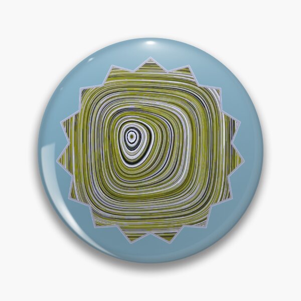 Item preview, Electric Field Art IV Repeating  designed and sold by The Rage Garden.