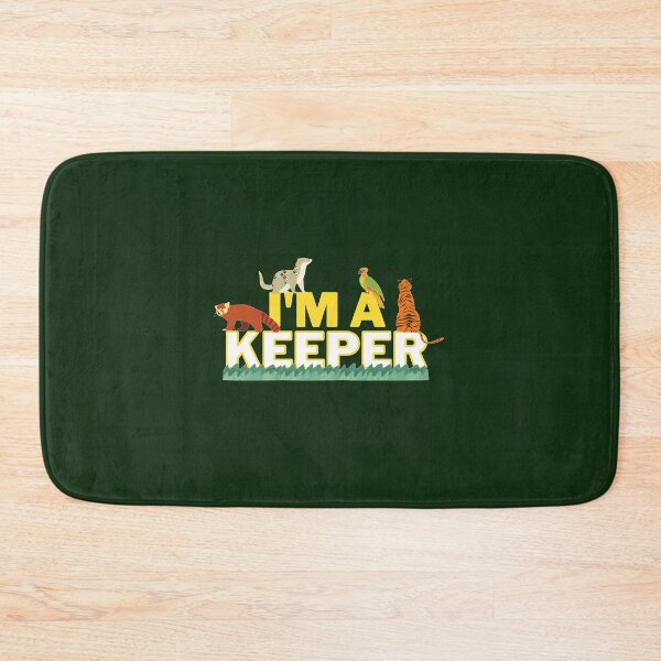 Item preview, I'm A Keeper designed and sold by coryb01.