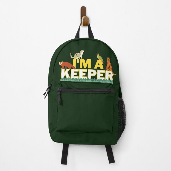 Item preview, I'm A Keeper designed and sold by coryburkhart.