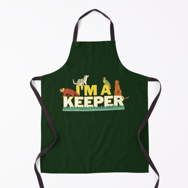 Item preview, I'm A Keeper designed and sold by coryb01.