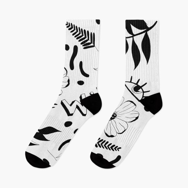 Item preview, wild ink art designed and sold by Ilustra Club.