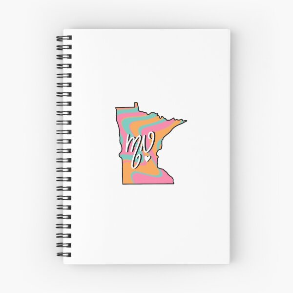 Item preview, Groovy Minnesota designed and sold by kaitlynkorner.