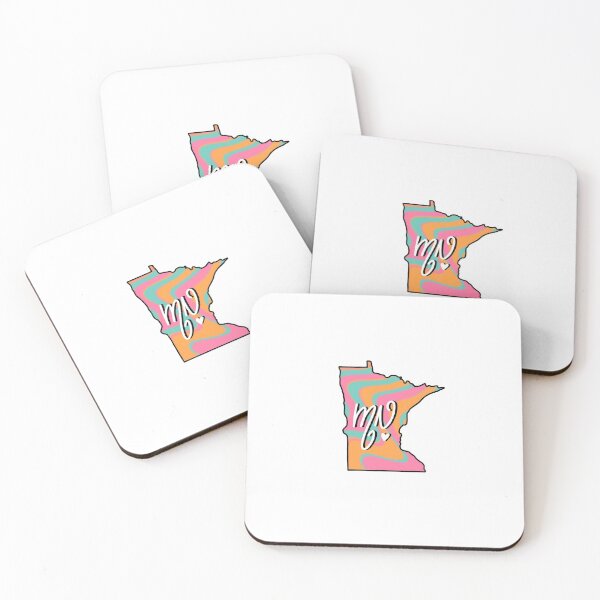 Item preview, Groovy Minnesota designed and sold by kaitlynkorner.