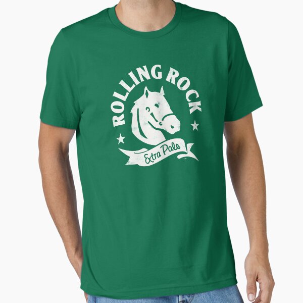 Item preview, Rolling Rock Logo designed and sold by drubdrub.