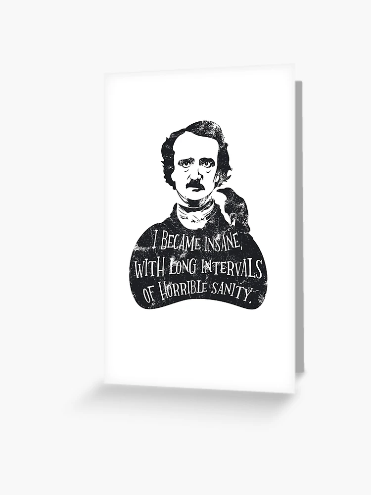 Poe Edgar Allan - Maisons d écrivains