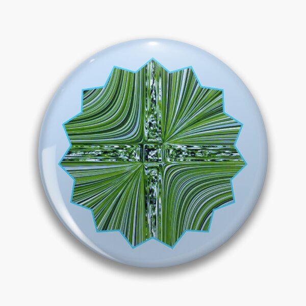 Item preview, Electric Field Art VII Repeating  designed and sold by The Rage Garden.