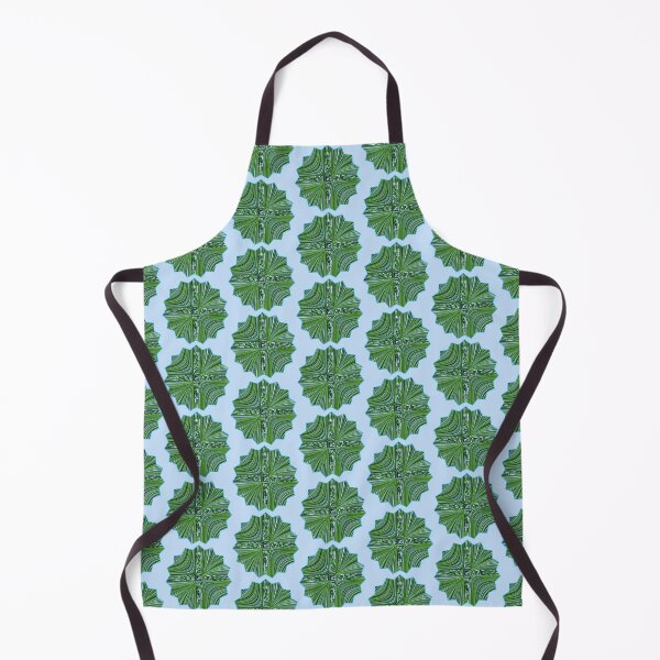 Item preview, Electric Field Art VII Repeating  designed and sold by The Rage Garden.