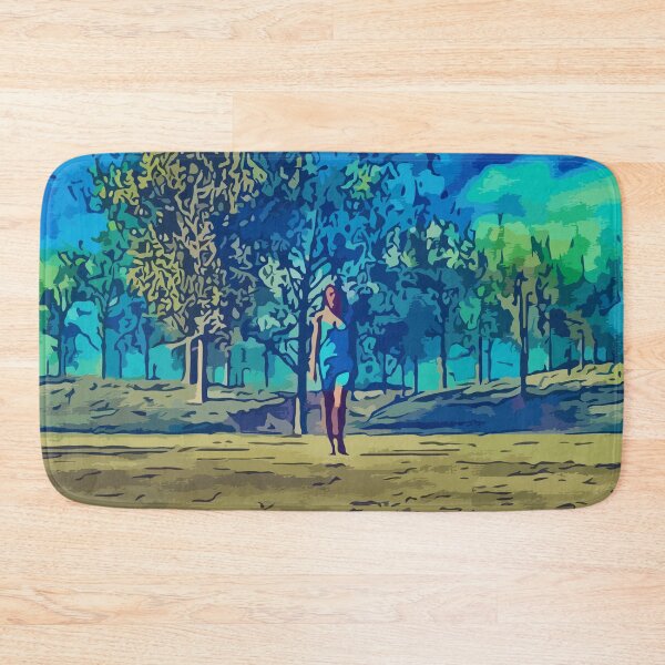 Item preview, Out of the Woods designed and sold by loudxlights.