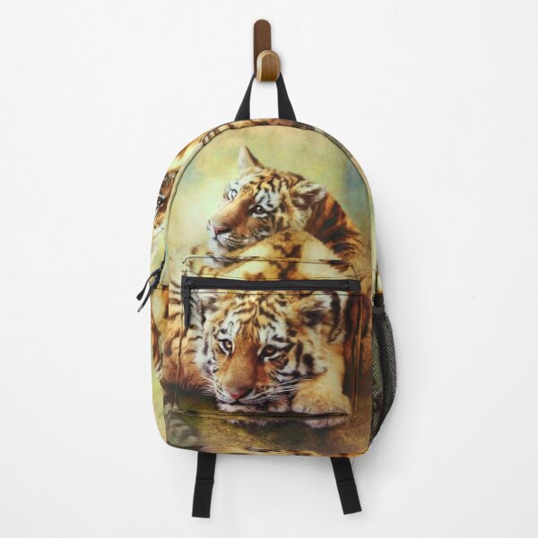 Item preview, Petit Tigres designed and sold by Trudi's Images.