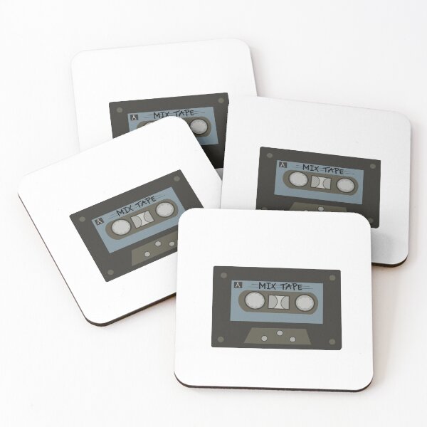Item preview, Mix Tape designed and sold by dianakdamore.