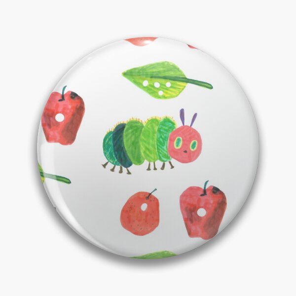 Item preview, Very Hungry Caterpillar designed and sold by sastoonspoon.