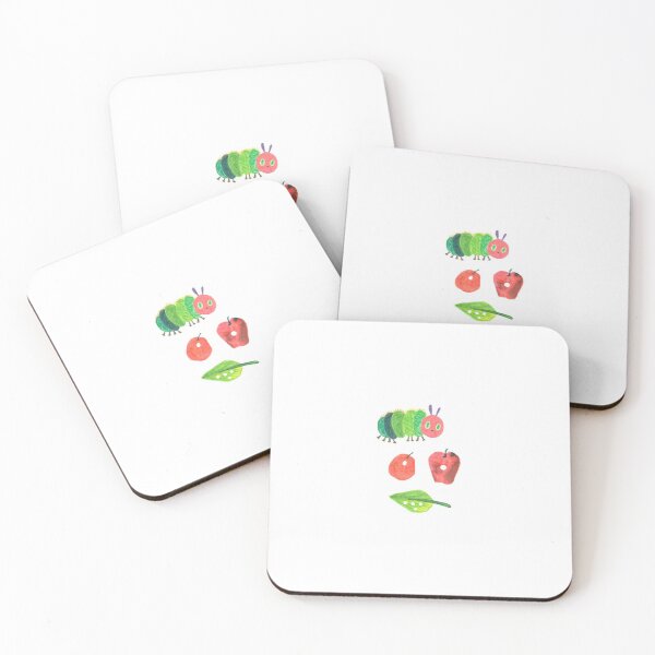 Item preview, Very Hungry Caterpillar designed and sold by sastoonspoon.