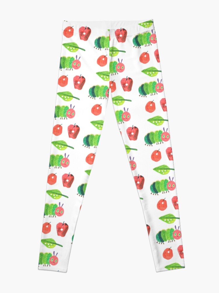 Discover Very Hungry Caterpillar Leggings
