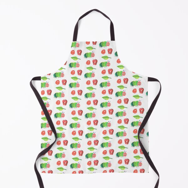 Item preview, Very Hungry Caterpillar designed and sold by sastoonspoon.