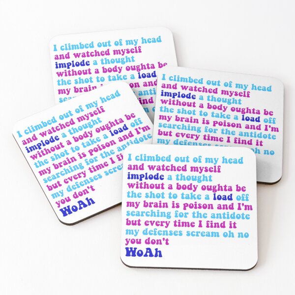 Item preview, Gabbie Hanna Tiktok sound poem designed and sold by AlexisB14.