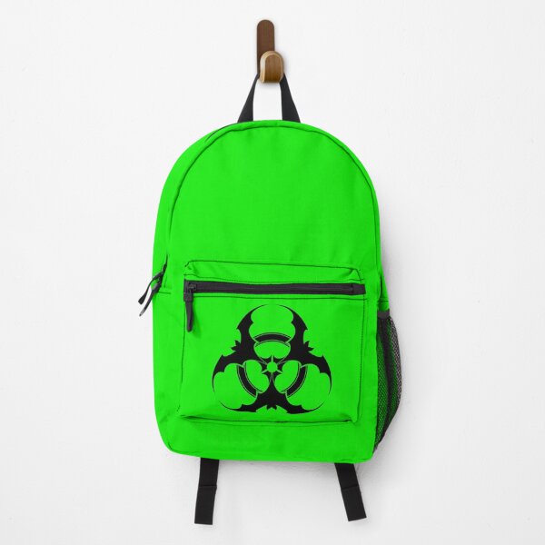 Item preview, Biohazard symbol designed and sold by RavenWake.