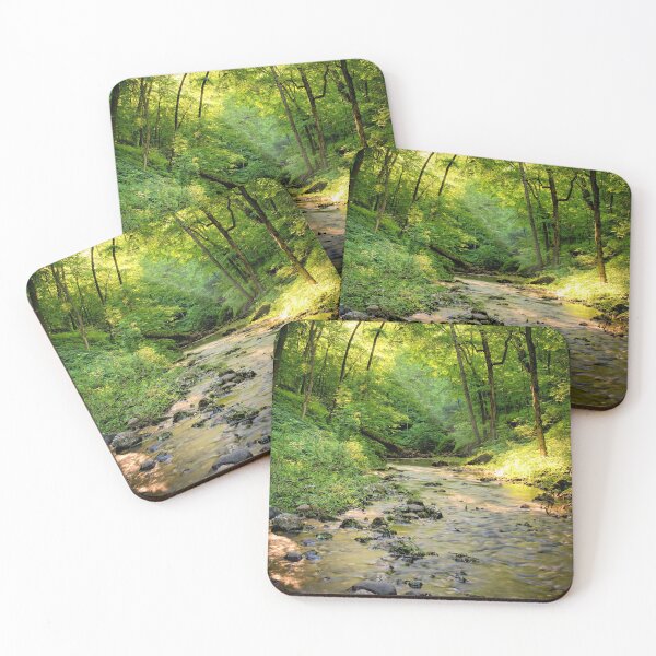 Item preview, Moine Creek First Light 2 designed and sold by LynyrdSky.