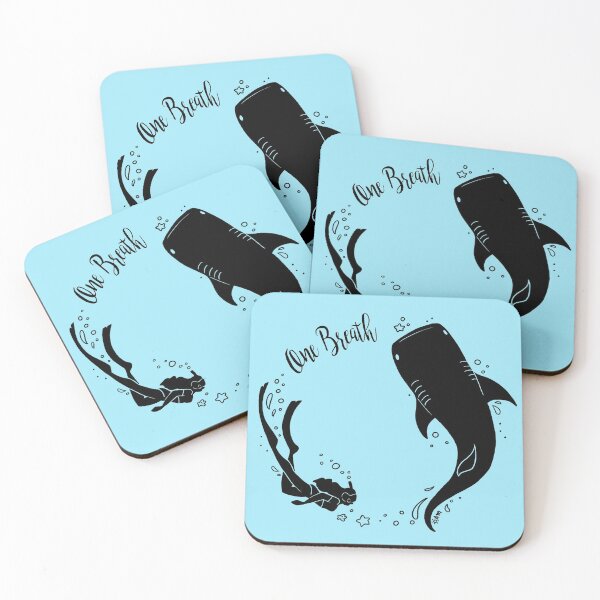 Item preview, One Breath designed and sold by Alexa Martin.