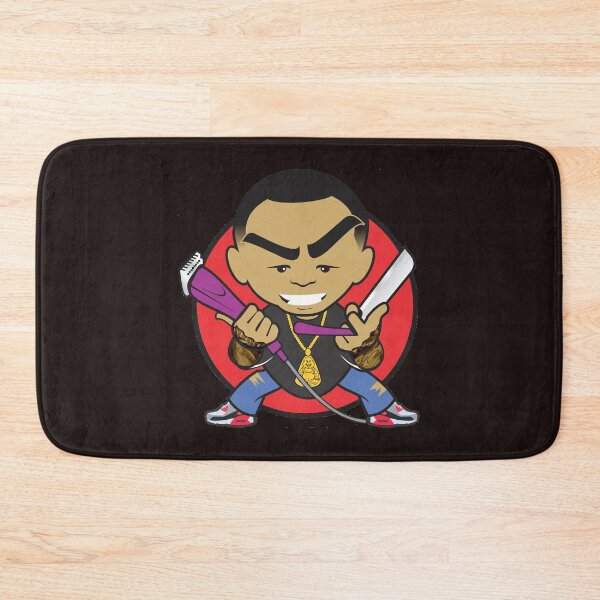 Item preview, Chino Chopz The Barber designed and sold by Sammy Ninthara.
