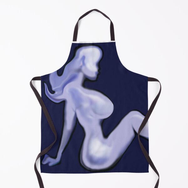 Item preview, Mudflap Babe designed and sold by Kevin Middleton.