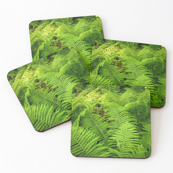 Item preview, Forest Frond 3 designed and sold by LynyrdSky.