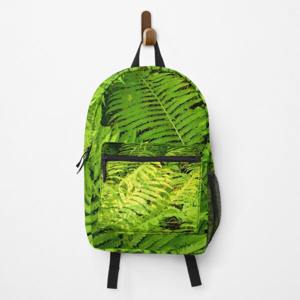 Item preview, Forest Frond 3 designed and sold by LynyrdSky.