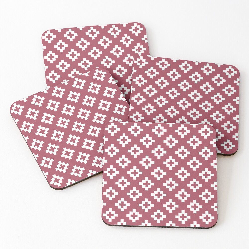 Item preview, Coasters (Set of 4) designed and sold by ImagineKaye.