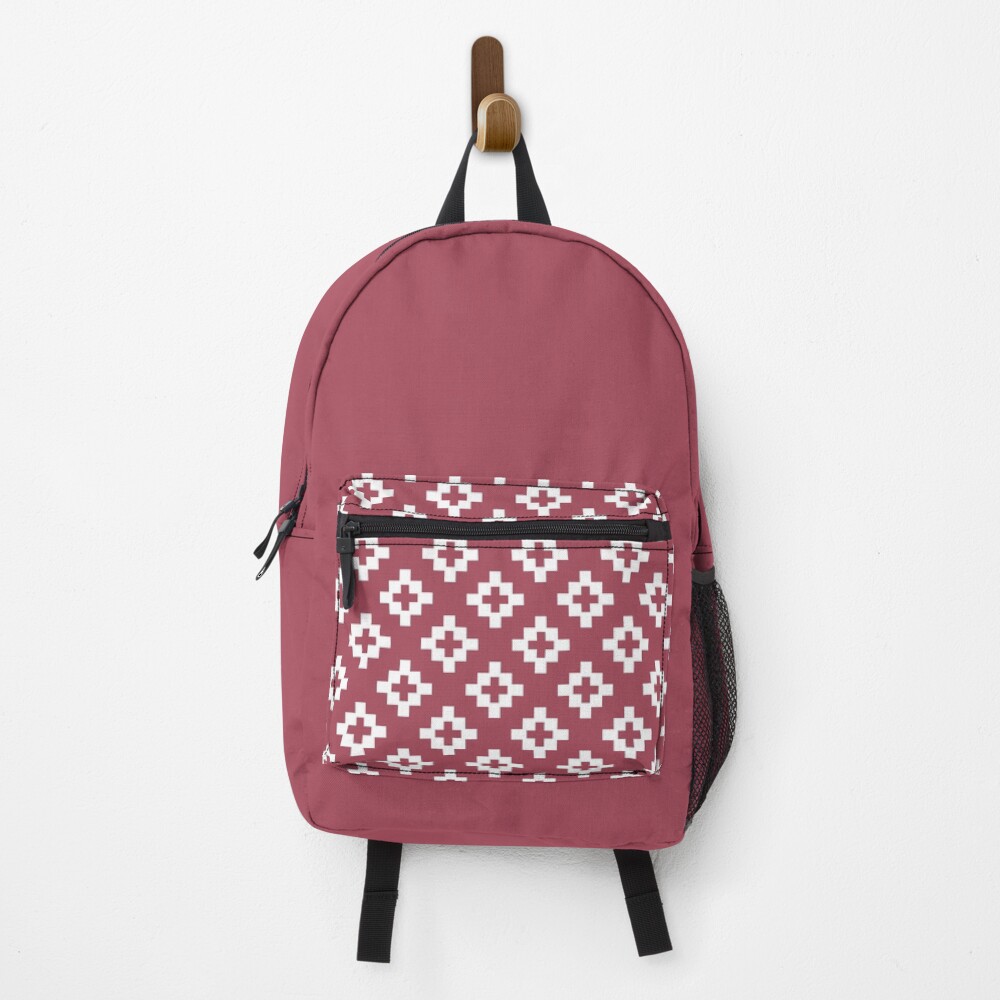 Item preview, Backpack designed and sold by ImagineKaye.
