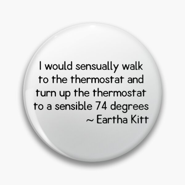 Item preview, eartha kitt drag race jujubee quote designed and sold by dragraceuk.