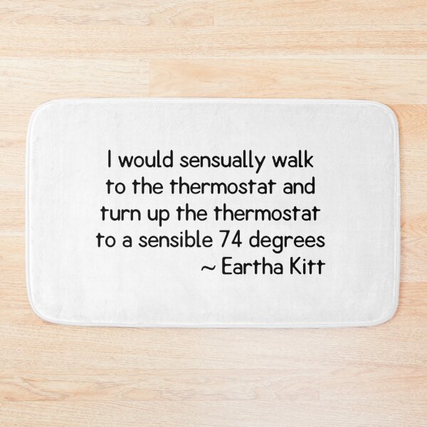 Item preview, eartha kitt drag race jujubee quote designed and sold by dragraceuk.
