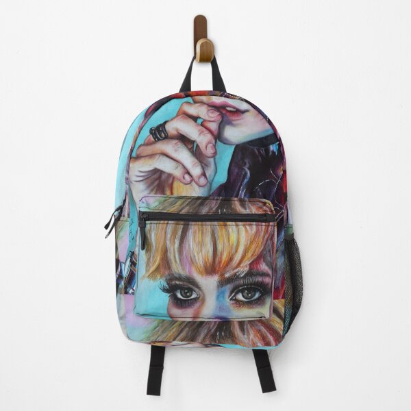 Item preview, Grimes portrait drawing  designed and sold by elvemat.