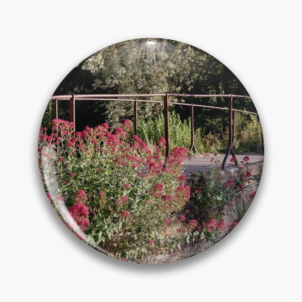 Item preview, Romantic bridge  designed and sold by FunkyPattern.