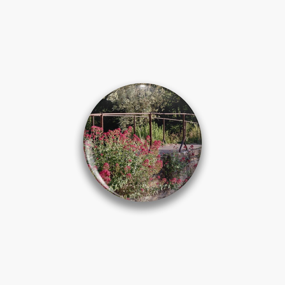 Item preview, Pin designed and sold by FunkyPattern.