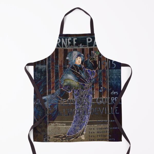 Item preview, Une Valentine Parisienne designed and sold by Sarah Vernon.
