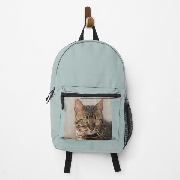 Item preview, Bengal cat designed and sold by Goldenskik.