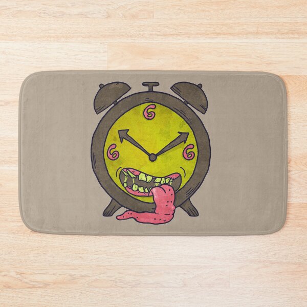 Item preview, No cause for alarm designed and sold by Lhollowaydesign.