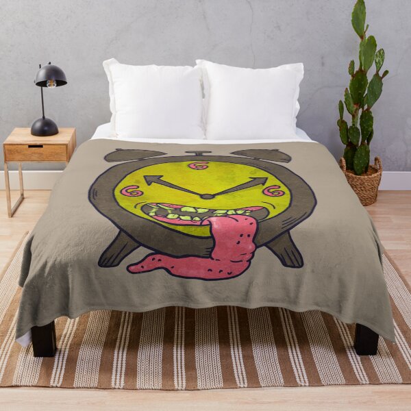 Item preview, No cause for alarm designed and sold by Lhollowaydesign.