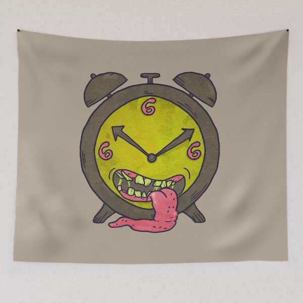 Item preview, No cause for alarm designed and sold by Lhollowaydesign.