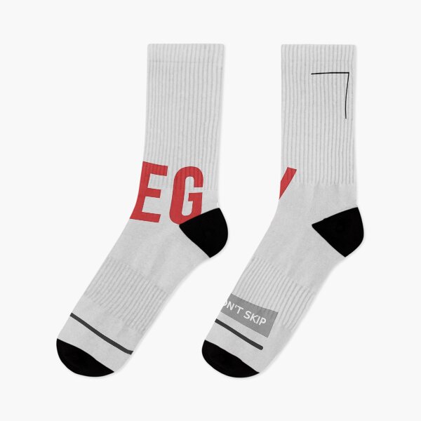 Item preview, Don't Skip Leg Day : Gym & Chill designed and sold by Giacob.