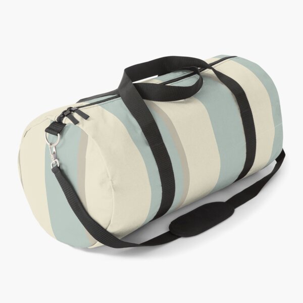 Item preview, Georgian Stripe Eau de Nil designed and sold by Sarah Vernon.