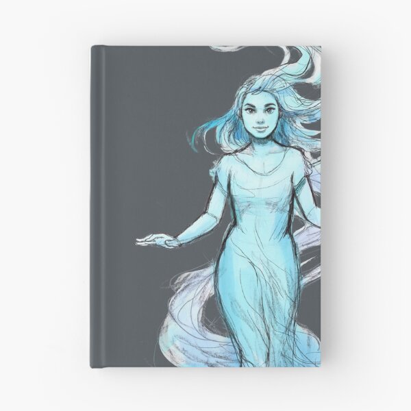 Item preview, Wind Spirit designed and sold by Katie Payne.