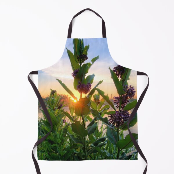 Item preview, Mayne's Milkweed designed and sold by LynyrdSky.