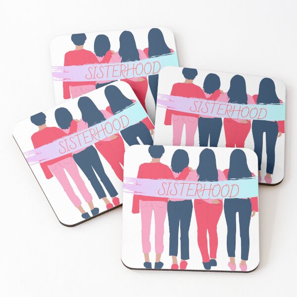 Item preview, Sisterhood designed and sold by ET. AL .