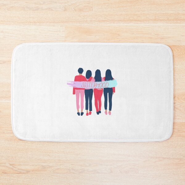 Item preview, Sisterhood designed and sold by ET. AL .